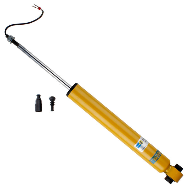 Bilstein B6 (DampTronic) 17-21 Audi A4 Allroad Rear Monotube Shock Absorber Bilstein Shocks and Struts  AXOPROS