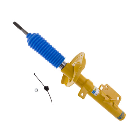 Bilstein B6 (HD) 12-15 Chevrolet Camaro Front Right 36mm Monotube Shock Bilstein Shocks and Struts  AXOPROS