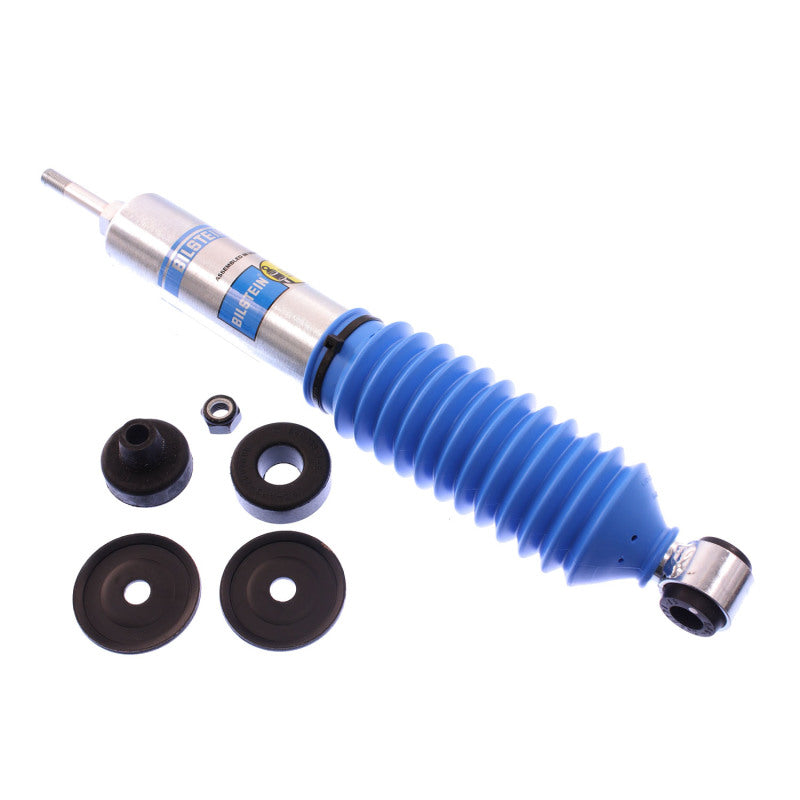 Bilstein B6 (HD) Series 03-12 Ford E-250 / E-350 Super Duty Front Monotube Shock Absorber Bilstein Shocks and Struts  AXOPROS