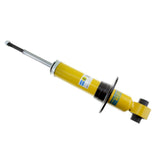 Bilstein B6 Series HD 46mm Monotube Shock Absorber Lower-Eye 14.1mm, Upper-Stem, Yellow Bilstein Shocks and Struts  AXOPROS