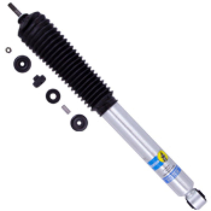 Bilstein B8 14-19 Ram 2500 Rear (4WD Only/Rear Lifted Height 2in w/o Air Leveling) Replacement Shock Bilstein Shocks and Struts  AXOPROS