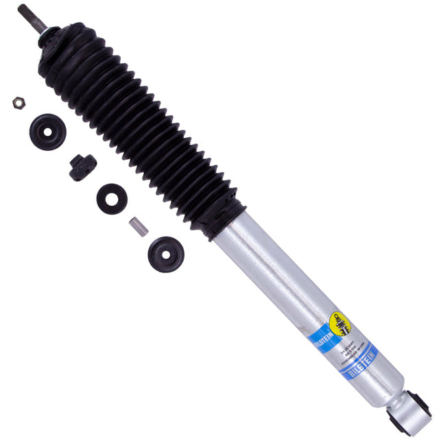 Bilstein B8 14-19 Ram 2500 Rear (4WD Only/Rear Lifted Height 2in w/o Air Leveling) Replacement Shock Bilstein Shocks and Struts  AXOPROS