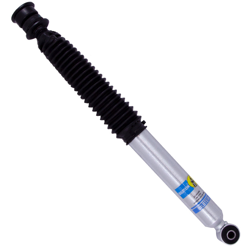Bilstein B8 17-19 Ford F250/F350 Super Duty Front Shock (4WD Only/Lifted Height 4-6in) Bilstein Shocks and Struts  AXOPROS