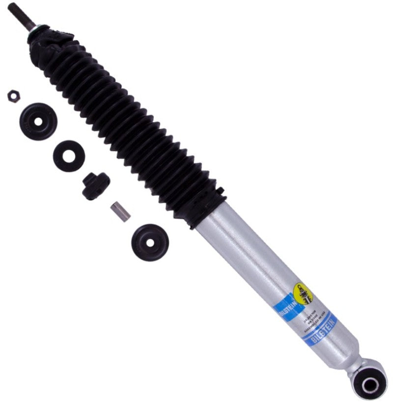 Bilstein B8 17-19 Ford F250/F350 Super Duty Front Shock (4WD Only/Lifted Height 4-6in) Bilstein Shocks and Struts  AXOPROS