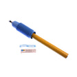 Bilstein B8 1975 Volkswagen Rabbit Base Front 30mm Monotube Strut Insert Bilstein Shocks and Struts  AXOPROS