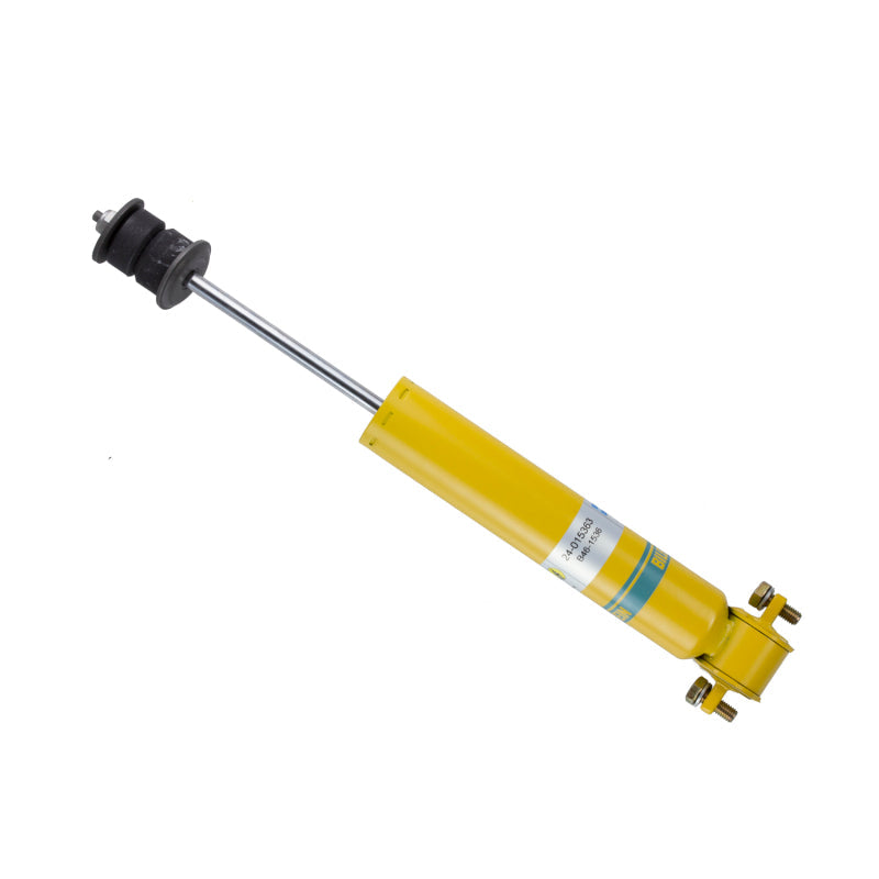 Bilstein B8 1981 Mercedes-Benz 300SD Base Rear Shock Absorber Bilstein Shocks and Struts  AXOPROS