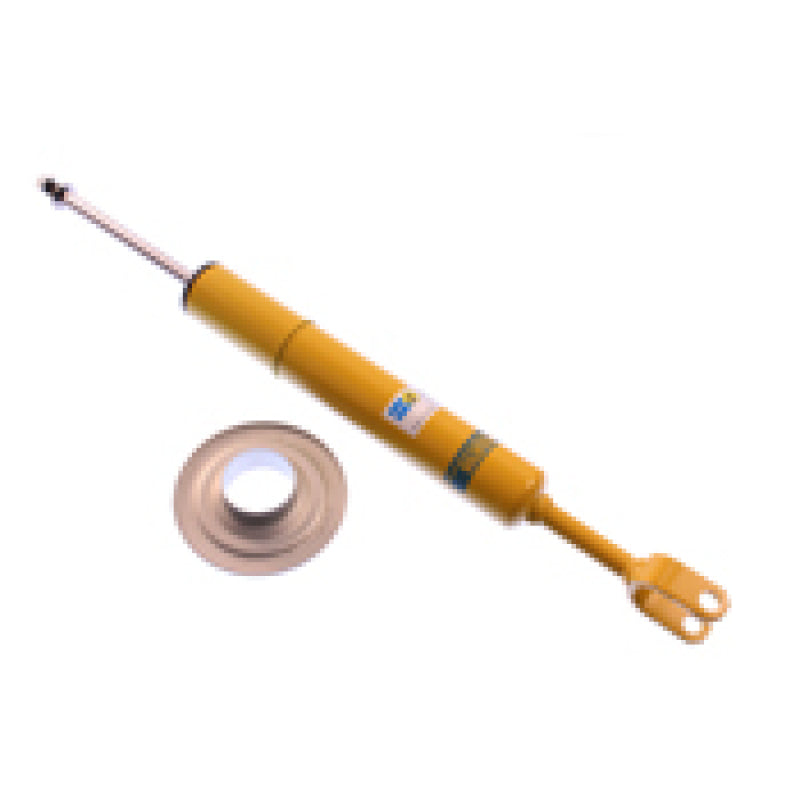 Bilstein B8 2002 Audi A4 Base FWD Front 46mm Monotube Shock Absorber Bilstein Shocks and Struts  AXOPROS
