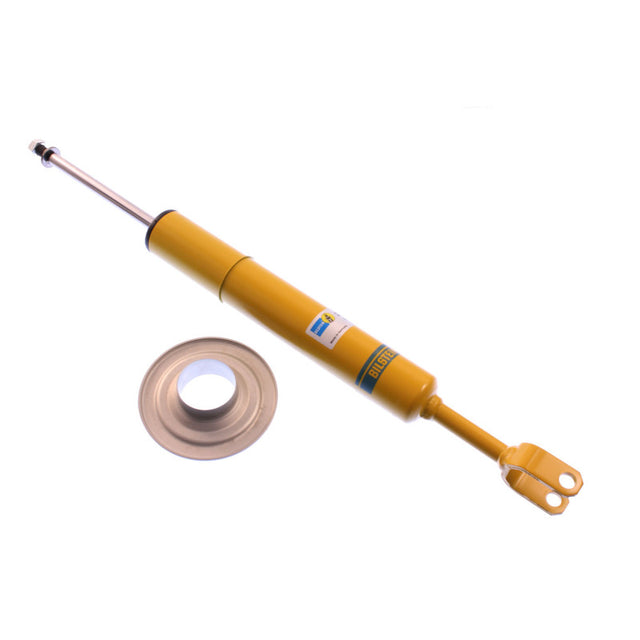 Bilstein B8 2002 Audi A4 Base FWD Front 46mm Monotube Shock Absorber Bilstein Shocks and Struts  AXOPROS
