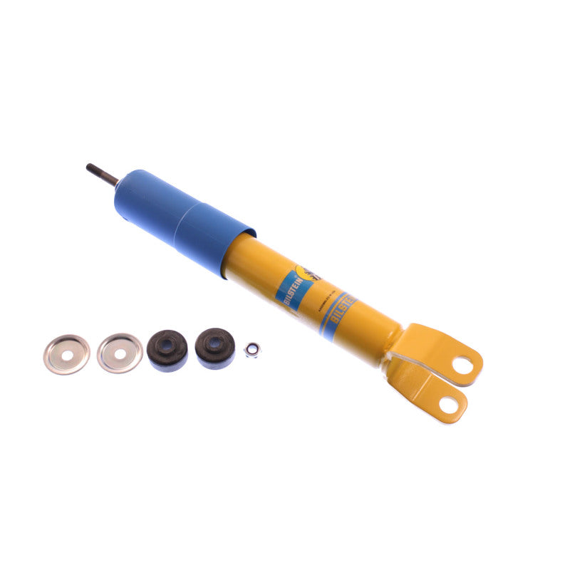 Bilstein B8 2003 Chevrolet Corvette 50th Anniversary Edition Rear 46mm Monotube Shock Absorber Bilstein Shocks and Struts  AXOPROS