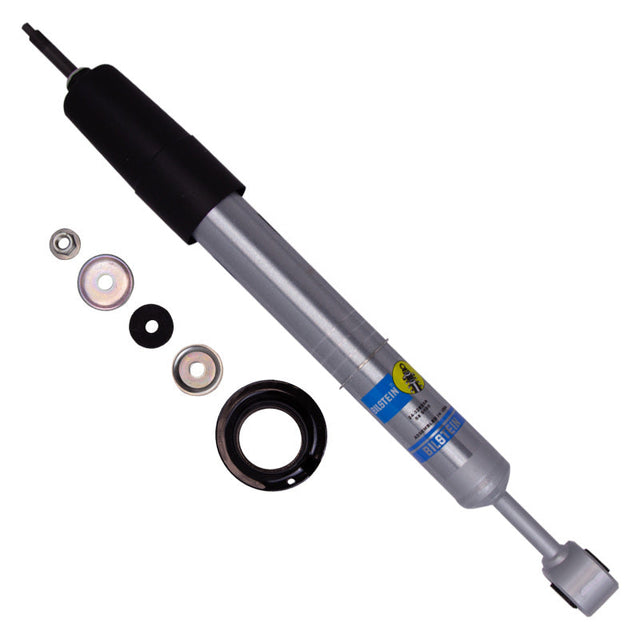 Bilstein B8 5100 Series 10-14 Toyota FJ Cruiser/10-22 4Runner Front Shock Absorber Bilstein Shocks and Struts  AXOPROS