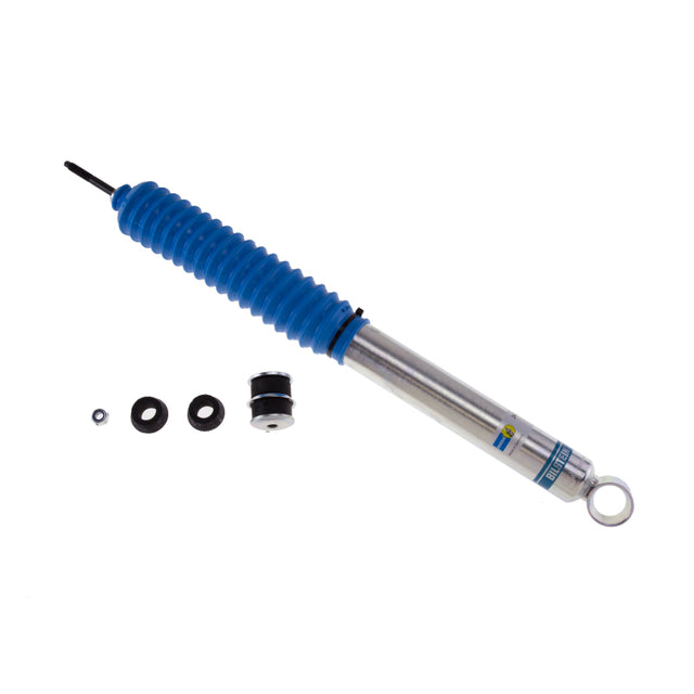Bilstein B8 5100 Series 91-97 Toyota Landcruiser w/ 2-2.5in Lift Rear 46mm Monotube Shock Absorber Bilstein Shocks and Struts  AXOPROS