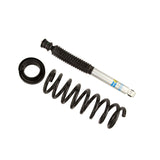 Bilstein B8 5112 Series 13-16 Dodge Ram 3500 Monotube Front Suspension Kit Bilstein Suspension Packages  AXOPROS