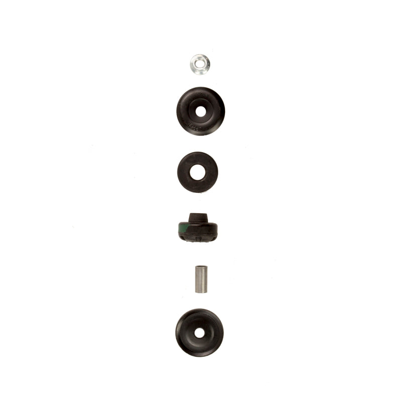 Bilstein B8 5112 Series 13-16 Dodge Ram 3500 Monotube Front Suspension Kit Bilstein Suspension Packages  AXOPROS