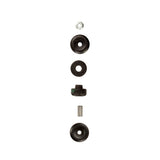 Bilstein B8 5112 Series 13-16 Dodge Ram 3500 Monotube Front Suspension Kit Bilstein Suspension Packages  AXOPROS