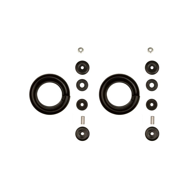 Bilstein B8 5112 Series 14-17 Dodge Ram 2500 Front Suspension Leveling Kit Bilstein Suspension Packages  AXOPROS