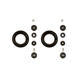 Bilstein B8 5112 Series 14-17 Dodge Ram 2500 Front Suspension Leveling Kit Bilstein Suspension Packages  AXOPROS