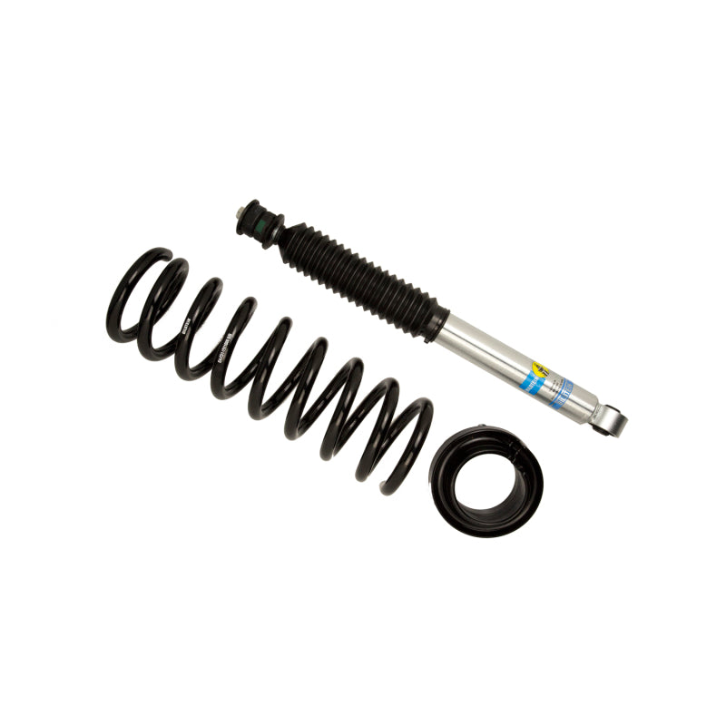 Bilstein B8 5112 Series 14-17 Dodge Ram 2500 Front Suspension Leveling Kit Bilstein Suspension Packages  AXOPROS