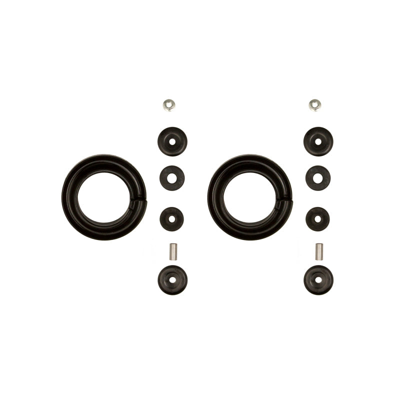 Bilstein B8 5112 Series 14-17 Dodge Ram 2500 Front Suspension Leveling Kit Bilstein Suspension Packages  AXOPROS