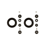 Bilstein B8 5112 Series 14-17 Dodge Ram 2500 Front Suspension Leveling Kit Bilstein Suspension Packages  AXOPROS
