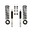 Bilstein B8 5112 Series 14-17 Dodge Ram 2500 Front Suspension Leveling Kit Bilstein Suspension Packages  AXOPROS