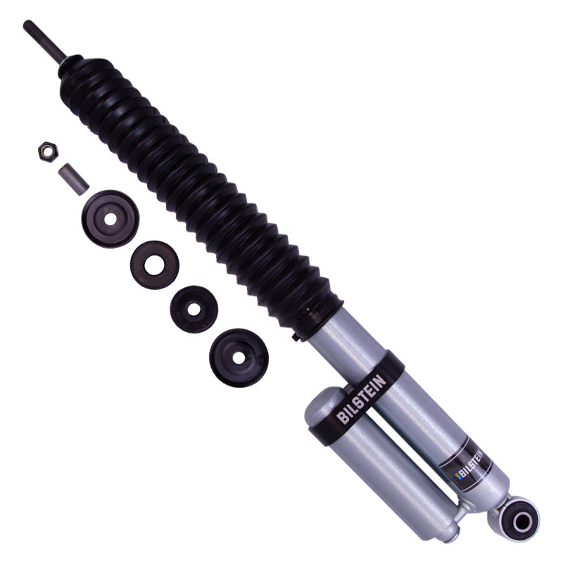 Bilstein B8 5160 Series 14-22 Dodge Ram 2500 Powerwagon 4WD (w/Lift 0-0.5in) Rear Shock Absorber Bilstein Shocks and Struts  AXOPROS