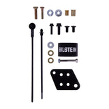 Bilstein B8 5160 Series 18-23 Jeep Wrangler Front Left Shock Absorber for 2-3in Lifted Height Bilstein Shocks and Struts  AXOPROS