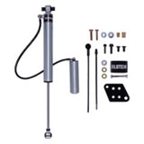 Bilstein B8 5160 Series 18-23 Jeep Wrangler Front Left Shock Absorber for 2-3in Lifted Height Bilstein Shocks and Struts  AXOPROS