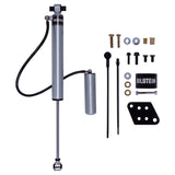 Bilstein B8 5160 Series 18-23 Jeep Wrangler Front Left Shock Absorber for 2-3in Lifted Height Bilstein Shocks and Struts  AXOPROS