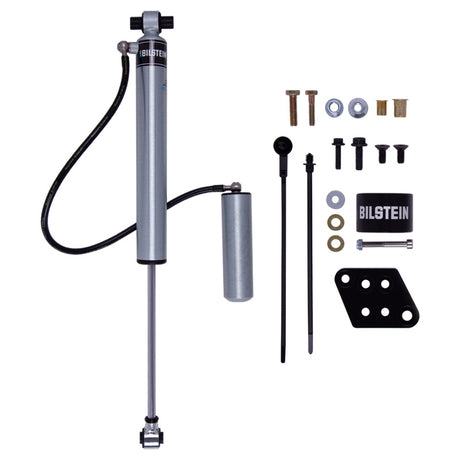 Bilstein B8 5160 Series 18-23 Jeep Wrangler Front Left Shock Absorber for 2-3in Lifted Height Bilstein Shocks and Struts  AXOPROS