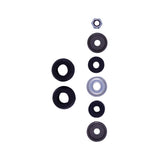 Bilstein B8 5160 Series 96-02 Toyota 4Runner (4WD Only) Rear Right Shock Absorber Bilstein Shocks and Struts  AXOPROS