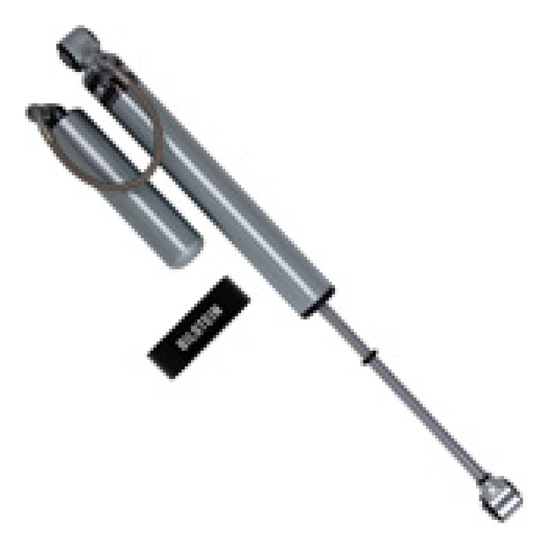 Bilstein B8 5160 Series Shock Absorber 11-23 Chevrolet Silverado 2500/3500 HD Rear For 0-2in Lift Bilstein Shocks and Struts  AXOPROS