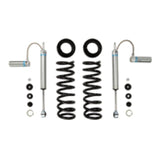 Bilstein B8 5162 Series 14-16 Dodge Ram 2500 Monotube Front Suspension Kit Bilstein Suspension Packages  AXOPROS