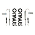 Bilstein B8 5162 Series 14-16 Dodge Ram 2500 Monotube Front Suspension Kit Bilstein Suspension Packages  AXOPROS