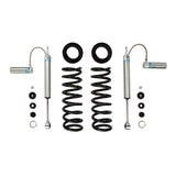 Bilstein B8 5162 Series 14-16 Dodge Ram 2500 Monotube Front Suspension Kit Bilstein Suspension Packages  AXOPROS