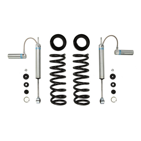 Bilstein B8 5162 Series 14-16 Dodge Ram 2500 Monotube Front Suspension Kit Bilstein Suspension Packages  AXOPROS