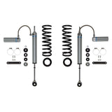 Bilstein B8 5162 Series 14-17 Dodge Ram 2500 Front Suspension Leveling Kit Bilstein Suspension Packages  AXOPROS