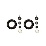 Bilstein B8 5162 Series 14-17 Dodge Ram 2500 Front Suspension Leveling Kit Bilstein Suspension Packages  AXOPROS