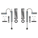 Bilstein B8 5162 Series 14-17 Dodge Ram 2500 Front Suspension Leveling Kit Bilstein Suspension Packages  AXOPROS