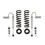 Bilstein B8 5162 Series 14-17 Dodge Ram 2500 Front Suspension Leveling Kit Bilstein Suspension Packages  AXOPROS