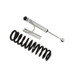 Bilstein B8 5162 Series 17-18 Ford F-250/F-350 Front Monotube Suspension Leveling Kit (for 2in Lift) Bilstein Suspension Packages  AXOPROS