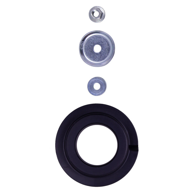 Bilstein B8 6100 04-15 Nissan Titan Front 60mm Monotube Shock Absorber Bilstein Shocks and Struts  AXOPROS