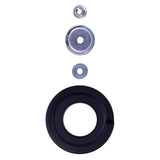 Bilstein B8 6100 04-15 Nissan Titan Front 60mm Monotube Shock Absorber Bilstein Shocks and Struts  AXOPROS