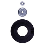 Bilstein B8 6100 Series 17-20 Nissan Titan (Ride Height Adjustable) 0-2.2in. Front Shock Absorber Bilstein Shocks and Struts  AXOPROS