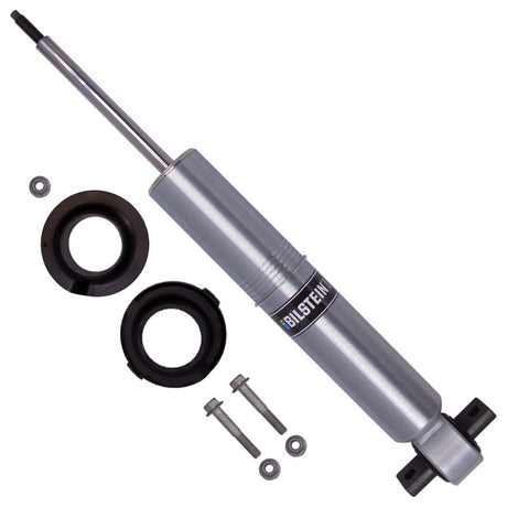 Bilstein B8 6100 Series 21-22 Ford Bronco (4 Door) (Height Adjustable) 0-3in Front Shock Absorber Bilstein Shocks and Struts  AXOPROS