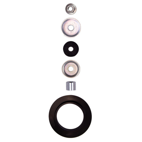 Bilstein B8 6112 10-22 Lexus GX460 / 10-22 Toyota 4Runner Front Suspension Kit Bilstein Suspension Packages  AXOPROS