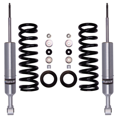 Bilstein B8 6112 10-22 Lexus GX460 / 10-22 Toyota 4Runner Front Suspension Kit Bilstein Suspension Packages  AXOPROS