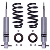 Bilstein B8 6112 14-18 Chevrolet Silverado 1500 Front Suspension Kit Bilstein Suspension Packages  AXOPROS
