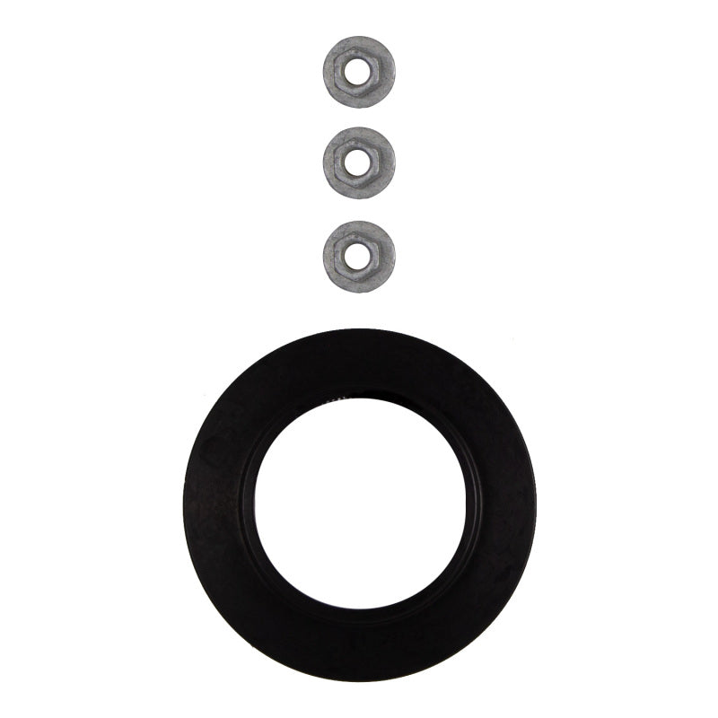 Bilstein B8 6112 14-18 Chevrolet Silverado 1500 Front Suspension Kit Bilstein Suspension Packages  AXOPROS