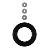 Bilstein B8 6112 14-18 Chevrolet Silverado 1500 Front Suspension Kit Bilstein Suspension Packages  AXOPROS