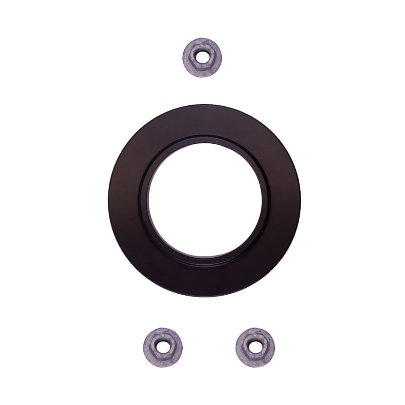 Bilstein B8 6112 14-18 Chevrolet Silverado 1500 Front Suspension Kit Bilstein Suspension Packages  AXOPROS